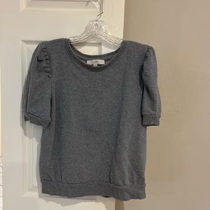 Ann Taylor Loft Sweatshirt